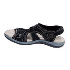 🏆 2026 Best Seller – Women’s Most Wanted Soft Arch Support & Adjustable Sandals ☁️