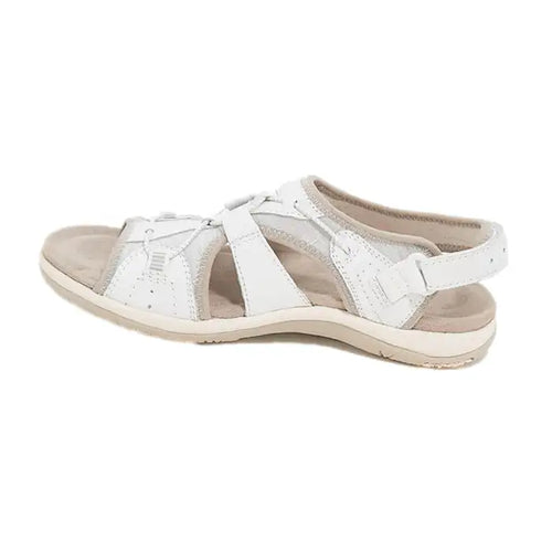 🏆 2026 Best Seller – Women’s Most Wanted Soft Arch Support & Adjustable Sandals ☁️