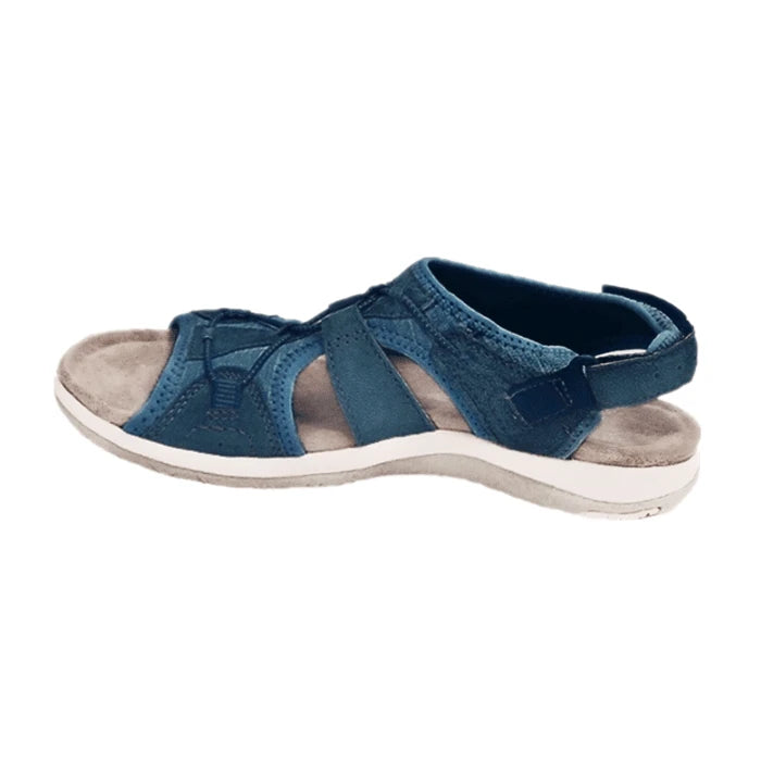 🏆 2026 Best Seller – Women’s Most Wanted Soft Arch Support & Adjustable Sandals ☁️