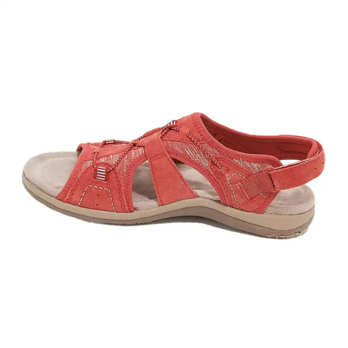🏆 2026 Best Seller – Women’s Most Wanted Soft Arch Support & Adjustable Sandals ☁️