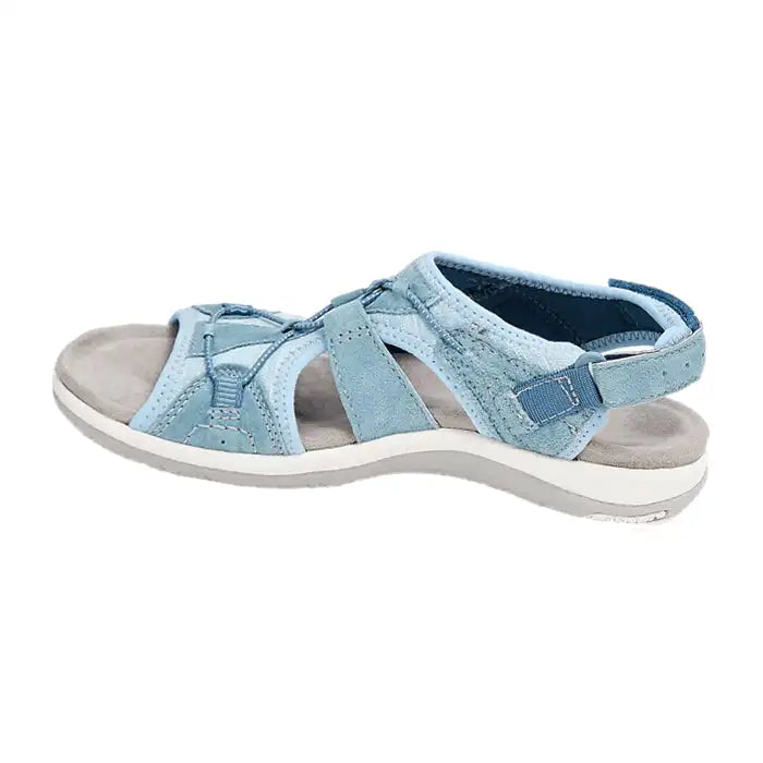 🏆 2026 Best Seller – Women’s Most Wanted Soft Arch Support & Adjustable Sandals ☁️