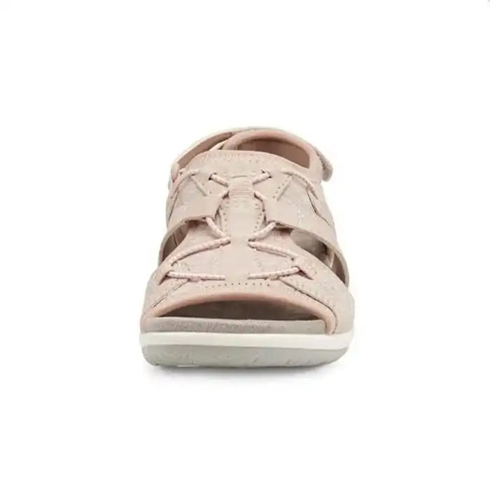 🏆 2026 Best Seller – Women’s Most Wanted Soft Arch Support & Adjustable Sandals ☁️