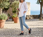 🏆 2026 Best Seller – Women’s Most Wanted Soft Arch Support & Adjustable Sandals ☁️